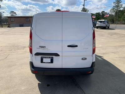 2016 Ford Transit Connect XLT in Jesup, GA
