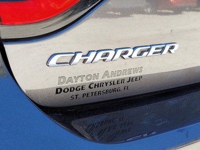 2019 Dodge Charger SXT RWD in Saint Petersburg, FL