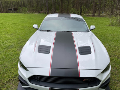2019 Ford Mustang GT Premium in Omaha, NE