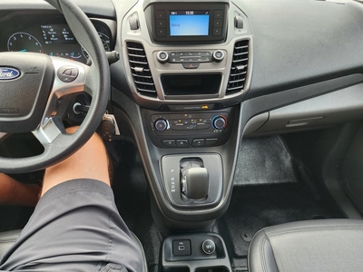 2019 Ford Transit Connect XL in Tampa, FL
