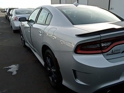 2020 Dodge Charger GT in Perham, MN