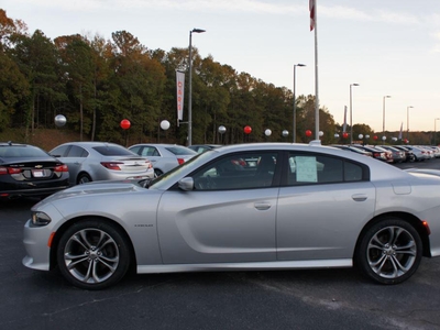 2021 Dodge Charger in Griffin, GA