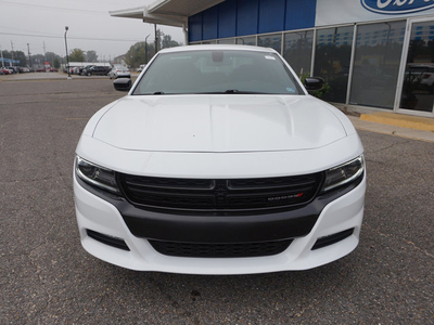 2021 Dodge Charger SXT AWD in Zachary, LA