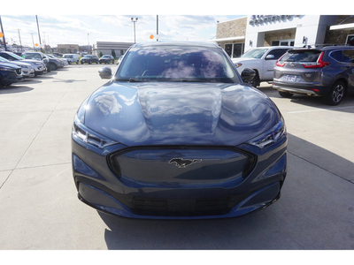 2021 Ford Mustang Mach-E Premium AWD in Maryville, TN