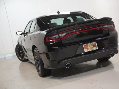 2022 Dodge Charger R/T in Chicago, IL
