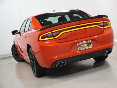 2022 Dodge Charger SXT in Chicago, IL