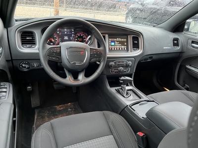 2022 Dodge Charger SXT in Millington, TN