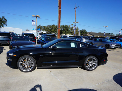 Find 2022 Ford Mustang GT for sale