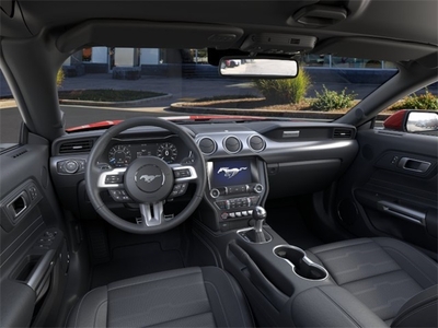 2022 Ford Mustang GT Premium in Alpharetta, GA
