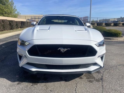 2022 Ford Mustang GT Premium in Kansas City, MO