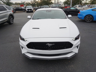 2022 Ford Mustang GT Premium in Mandeville, LA
