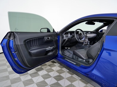 2022 Ford Mustang GT Premium in Port Richey, FL