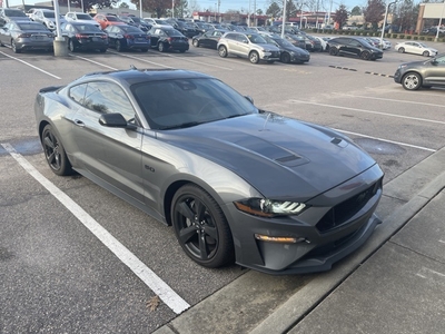 2022 Ford Mustang GT Premium in Wake Forest, NC