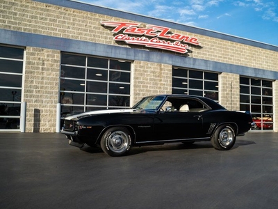 1969 Chevrolet Camaro Z/28