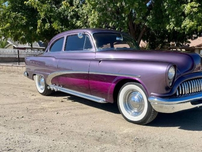 FOR SALE: 1953 Buick Special $22,495 USD