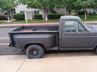 FOR SALE: 1980 Ford F100 $5,495 USD