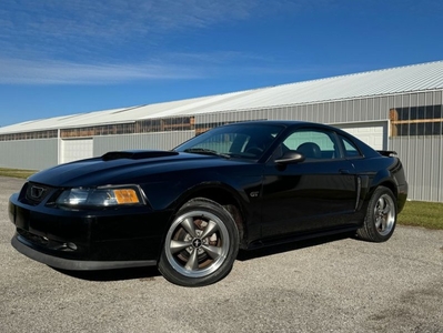 FOR SALE: 2003 Ford Mustang GT $9,800 USD