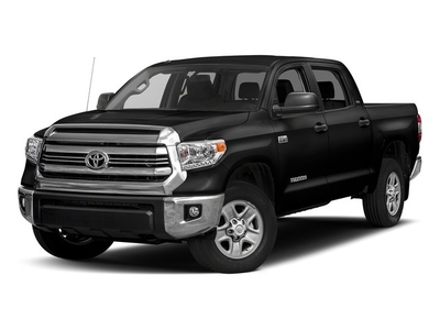 Toyota Tundra 4WD SR5