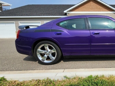 2007 Dodge Charger RT