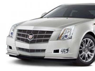 2011 Cadillac CTS 4DR SDN 3.0L Performance AWD