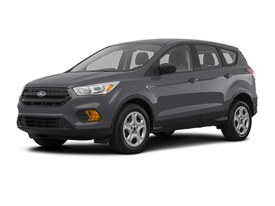 2019 Ford