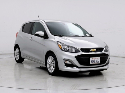 2020 Chevrolet Spark