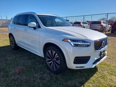 2021 Volvo XC90