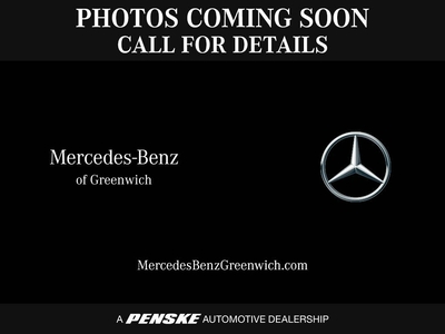2022 Mercedes-Benz SL-Class