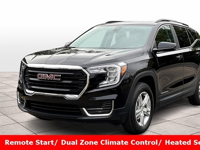 2023 GMC Terrain