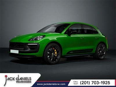 2023 Porsche Macan