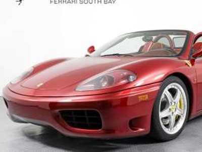 Ferrari 360 3600