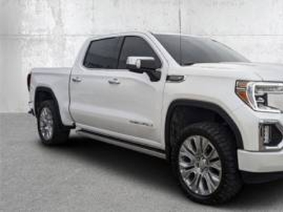 GMC Sierra 1500 Limited 5300