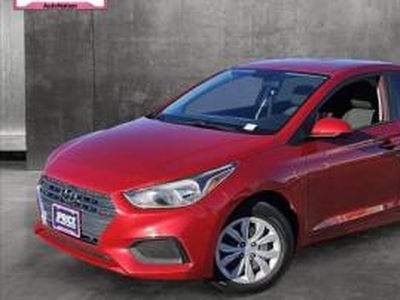 Hyundai Accent 1600