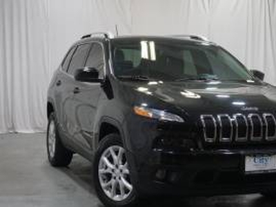 Jeep Cherokee 2400