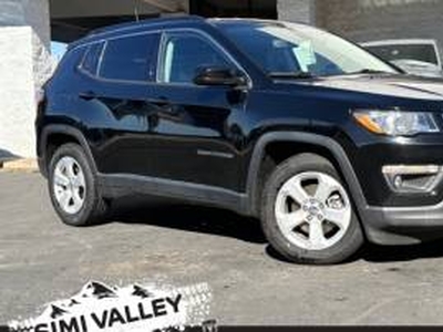 Jeep Compass 2400