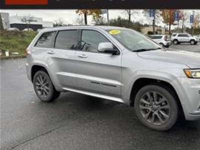 Jeep Grand Cherokee 5700