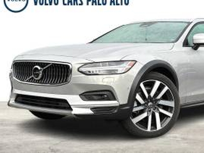 Volvo V90 Cross Country 2000