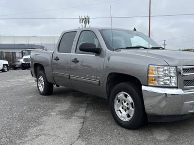 Chevrolet Silverado 1500 5.3L V-8 Gas