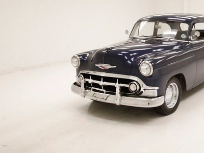 1953 Chevrolet 150 2-DOOR Sedan