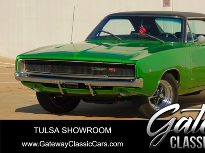 1968 Dodge Charger Prostreet