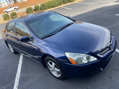 2004 Honda Accord EX-L CALL OR TEXT US TODAY! $6,950