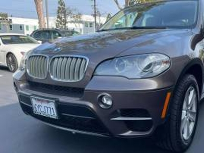 BMW X5 3000