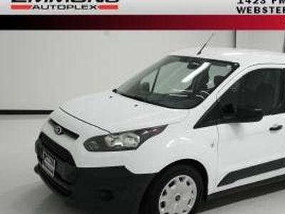 Ford Transit Connect Van 2500