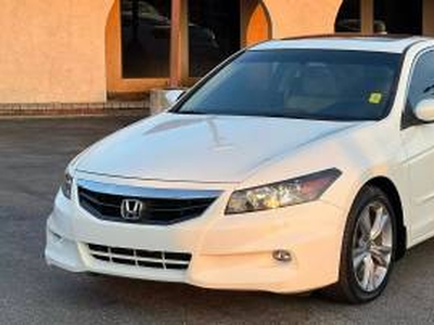 Honda Accord 3500