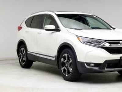 Honda CR-V 1500