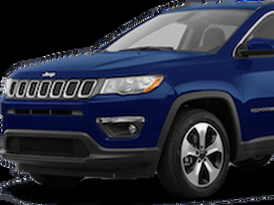 Jeep Compass 2400