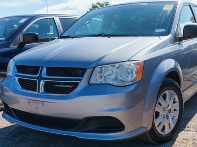 Pre-Owned 2014 Dodge