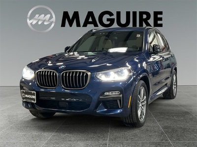 Pre-Owned 2019 BMW