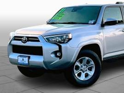 Toyota 4Runner 4000