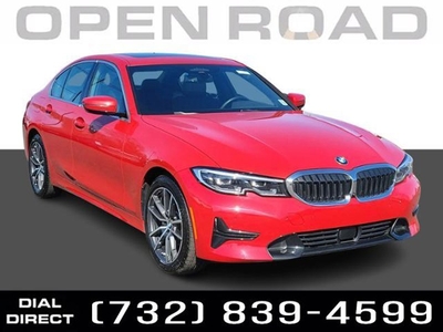 Certified 2021 BMW 330e xDrive for sale in EDISON, NJ 08817: Sedan Details - 671540868 | Kelley Blue Book